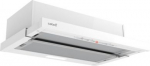 CATA Hood | TFK 6005 WH | Telescopic | Energy efficiency class B | Width 60 cm | 360 m&sup3;/h | Mechanical | CSLED | White 02034505 | 8422248357227