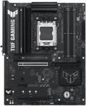 Mainboard ASUS AMD B850 SAM5 ATX Memory DDR5 Memory slots 4 1xPCI-Express 4.0 1x 1xPCI-Express 4.0 16x 1xPCI-Express 5.0 16x 3xM.2 1xHDMI 1xDisplayPort 3xUSB 2.0 4xUSB 3.2 1xUSB-C 1xRJ45 3xAudio port TUFGAMINGB850-EWIFI TUF GAMING B850-E WI | 4711387 ...