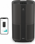 Duux Smart Air Purifier | Bright 2 | 4-22 W | Suitable for rooms up to 42 m&sup2; | Black DXPU08 | 8716164992267