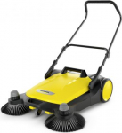 PUSH SWEEPER S 6 TWIN/1.766-460.0 KARCHER 1.766-460.0 | 4054278247953