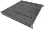 Digitus Fixed Mounting Shelf | DN-97647 | Black DN-97647 | 4016032364993