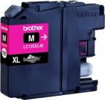 Brother LC125XLM | Ink Cartridge | Magenta LC125XLM | 4977766713955