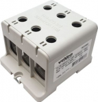 TS3150G L universal terminal block Al/Cu 3x35-150mm2 TS3150G | 4751033951383