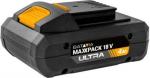 Batavia B.V. | 18V High Performance 4.0Ah Battery 7064833 | 8721139741337