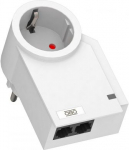 FineController priek&scaron; ISDN 230V, dzidri balts, 9010 5092812 | 4012195047223