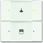 Control element 2/4gang 2CKA006116A0216 | 4011395140093