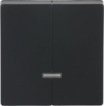 Combinable with Busch-Memory 2gang dimmer 6565 U. 2CKA006599A2969 | 4011395129524