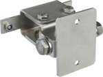 Bracket for flame detector, Esmi Addressable components for ALC range FFS06725281 | 6430030847377