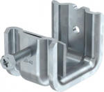 Sijas stiprinājums pastiprināts 20-40mm, St, FT 1486238 | 4012196342297