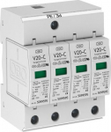 SurgeController V20 4-polīgs izpildījums 385V 5094708 | 4012195240167