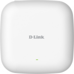 D-Link | AX3000 Wi-Fi 6 Smart Access Point | DBR-X3000-AP | 802.11ax | Mesh Support Yes | MU-MiMO Yes | No mobile broadband DBR-X3000-AP | 790069477379