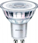 LED bulb 4.6W (50W) GU10 WH 36D RF ND 2SRT6 370lm 3000K 2 pcs. 929001218154 | 8718699777159