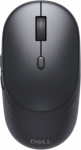Dell Pro 7 Silent Mouse - MS726 | Wireless | 2.40 GHz | Black 570-BBLH | 5397321025092