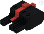 BVF 7.62HP/03/180MF3 SN BK BX PRT 1505030000 | 4050118313543