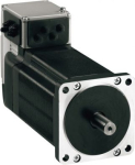 integrated drive ILS with stepper motor - 24..48 V - EtherCAT - 5 A ILS2E852PC1A0 | 3606485189512