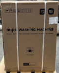 SALE OUT. Xiaomi Mijia Front Load Washer 7kg EU. DAMAGED PACKAGING | SALE OUT. | Xiaomi DAMAGED PACKAGING QMP4716EUSO | 2000001442494