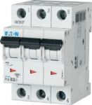 PL6-D32/3 Miniature Circuit Breaker (MCB) 3P D 32A 286616 | 4015082866167