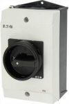 P1-25/I2-SI-SW 3-pole Safety switch 25A 1N/O 1N/C STOP function 207309 | 4015082073091