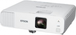 Epson | EB-L260F | Full HD (1920x1080) | 4600 ANSI lumens | White | Wi-Fi V11HA69080 | 8715946715452