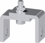 Accessories for 3KC0 SZ 4 Connecting jumper for load-side connection 1-pole for 3KC0 SZ4 contains 1 unit Comprehensive accessories for increased flexibility. From bridging bars through auxiliary switches to various drives, fourth poles or contact cov ...