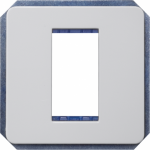 DELTA profil, silver Module rack, 1 x incl. intermediate frame Screw mounting www.siemens.com/delta. Siemens offers a comprehensive portfolio of protection, switching, measuring and monitoring devices, distribution systems as well as switches and soc ...