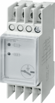 Fuse monitor T55 380 V to 415 V 3 AC With transparent cap Siemens switching devices for applications in residential and functional buildings and industrial applications. The innovative switching devices from Siemens are an important part of the SENTR ...