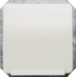 DELTA profil, titanium white SCHUKO socket outlet 10/16 A 250 V With screwless Connection terminals with spring flap Cover plate 65x 65 mm DELTA switches and socket outlets � design and quality to perfection from Siemens. Due to its eternally stylish ...