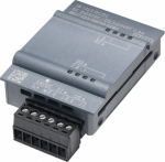 SIMATIC S7-1200, Digital input SB 1221, 4 DI, 5V DC 200kHz, Sourcing input 6ES7221-3AD30-0XB0 | 6940408100831