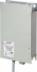 SINAMICS reactor for Power Module FSD 18.5 and 22 kW Type rating based on I_N base mounting possible Electrical reactor SINAMICS line reactor for the PM 240 Power Module of the SINAMICS G120 modular frequency converter. Line reactors smooth the curre ...