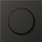 Centre plate with knob AL1740AN | 4011377202962