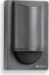 Motion detector IS 2180 ECO 180&deg; 2000W &Oslash;12m IP54 2-2000Lux Anthracite 064907 | 4007841064907