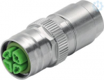 IE-PS-M12X-180-S-TH 2672440000 | 4050118765045
