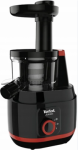 JUICER ZC150838 TEFAL | TEFAL | Juiceo Juice extractor | ZC150838 | Type Centrifugal | Red/Black | 150 W | Number of speeds 1 presets ZC150838 | 3016661152726