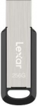MEMORY DRIVE FLASH USB3 256GB/M400 LJDM400256G-BNBNG LEXAR LJDM400256G-BNBNG | 843367128075