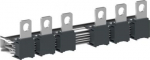 Change-over connection bar, for TeSys Giga contactor LC1G115-225, 3 pole LA9G3750 | 3606481916655