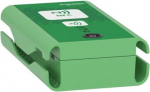 universal automation Wifi Interface - IP20 - with RJ45 and micro USB connectors TCSEGWB131W | 3606481907004
