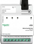 Merten KNX - Energy meter - 3 x 230 V - 16 A MTN6600-0603 | 3606480512261
