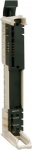 Bus base with address setting, 24V DC, white, quantity 1. range of product: Modicon TM5 - accessory / separate part type: bus base with address setting - accessory / separate part category: communication accessories - product compatibility: 24 V DC s ...