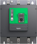 Soft starter, Altistart 480, 250A, 208 to 690V AC, control supply 110 to 230V AC ATS480C25Y | 3606481089113