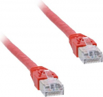 SERCOS III cable, 2 x RJ45 connector, 1.5 m VW3E5001R015 | 3606485293493