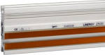 Profile busbar, Linergy LGYE, 2500A, for a vertical installation, L1625mm LVS04508 | 3606481870377