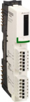 standard analog output kit, Modicon STB, + or - 10V, 2O, 15 bits with sign STBAVO0200K | 3595863948950