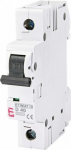 ETIMAT 10 1P D 40A Miniature circuit breaker (MCB) 10kA 002151720 | 5902047600050