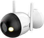 WRL CAMERA 2MP LED BULLET WIFI/F2C-LED 2.8MM DAHUA F2C-LED2.8MM | 6939554913891