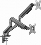 DISPLAY ACC MOUNTING ARM/17-32" MA-DA2-05 GEMBIRD MA-DA2-05 | 8716309127714