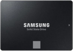 SSD|SAMSUNG|870 EVO|500GB|SATA|SATA 3.0|MLC|Write speed 530 MBytes/sec|Read speed 560 MBytes/sec|2,5"|MTBF 1500000 hours|MZ-77E500B/EU MZ-77E500B/EU | 8806090545924