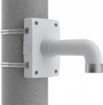 NET CAMERA ACC POLE MOUNT/T91B67 01473-001 AXIS 01473-001 | 7331021063730