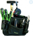 220213 HAUPA Tool belt "Standard" 220213 | 4011923176709