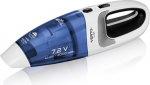 ETA | Vacuum cleaner | Verto ETA144290000 | Cordless operating | Handheld | 7.2 V | Operating time (max) 15 min | White/Blue ETA144290000 | 8590393303472