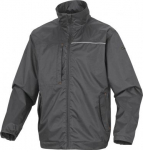GREY/ORANGE LITE RAIN JACKET S LITEGRPT | 3295249212438